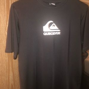 Quicksilver Shirt